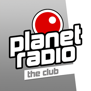 Lyt til planet radio the club i appen