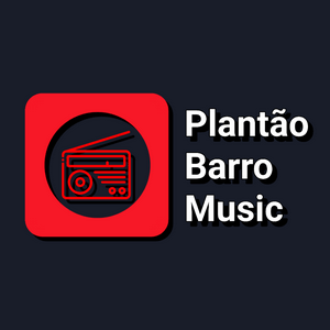 Lyt til Plantão Barro Music i appen