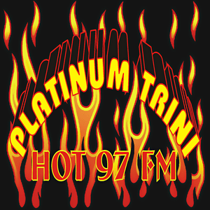 Lyt til Platinum Trini Hot 97 FM i appen