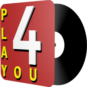 Lyt til Play 4 You Web Radio i appen