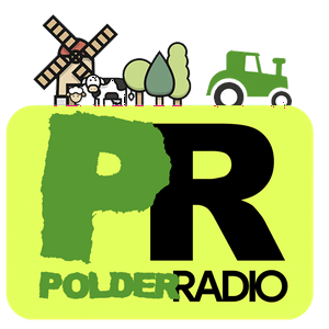 Lyt til Polder Radio i appen