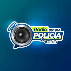 Lyt til Policía Nacional - Pereira i appen