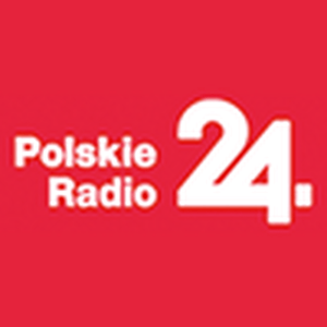 Lyt til Polskie Radio 24 i appen