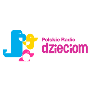 Lyt til Polskie Radio Dzieciom i appen