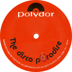 Lyt til The Disco Paradise - Polydor i appen