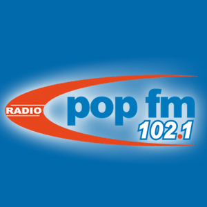 Lyt til Pop FM i appen