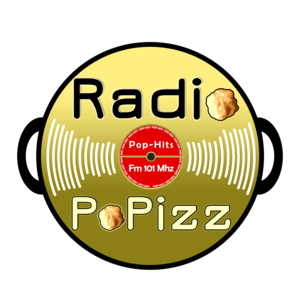 Lyt til Radio PoPizz i appen