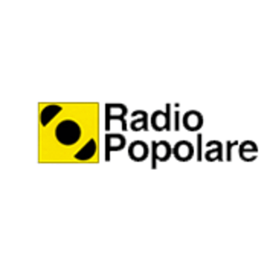 Lyt til Radio Popolare i appen