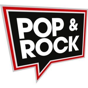 Lyt til Pop & Rock i appen