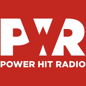 Lyt til Power Hit Radio i appen