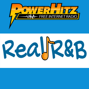 Lyt til Powerhitz.com - Real R&B i appen