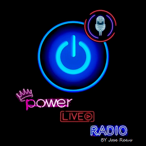 Lyt til Power Live Radio i appen