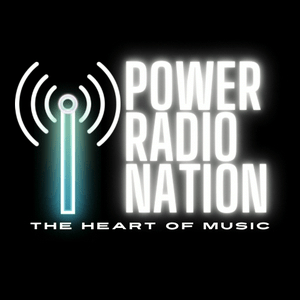 Lyt til POWER RADIO NATION i appen