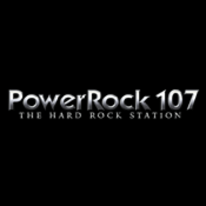 Lyt til PowerRock 107 i appen