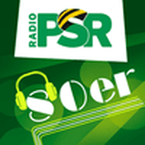 RADIO PSR 80er