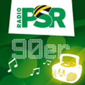 Lyt til RADIO PSR 90er i appen