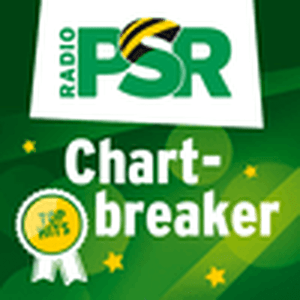 Lyt til RADIO PSR Chartbreaker i appen