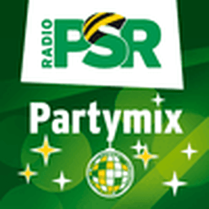 Lyt til RADIO PSR Partymix i appen