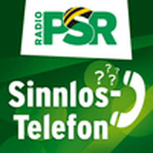 Lyt til RADIO PSR Sinnlos-Telefon i appen