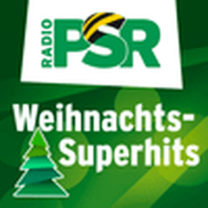 Lyt til RADIO PSR Weihnachts-Superhits i appen