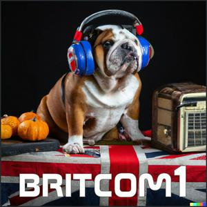 Lyt til Pumpkin FM - BritCom 1 i appen