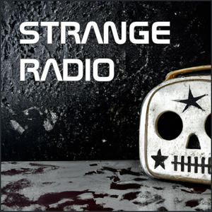 Lyt til Pumpkin FM - Strange Radio i appen