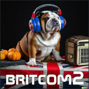 Lyt til Pumpkin FM - BritCom 2 i appen