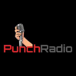 Lyt til Punch-Radio i appen