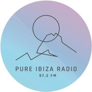 Lyt til Pure Ibiza Radio i appen