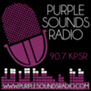 Lyt til Purple Sounds Radio i appen