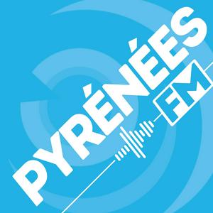 Lyt til Pyrénées FM i appen