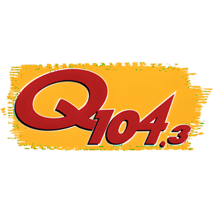 Lyt til Q104.3 - New York's Classic Rock i appen