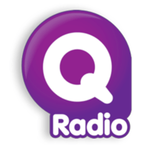 Lyt til Q Radio Belfast i appen