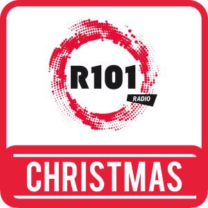 Lyt til R101 Christmas i appen