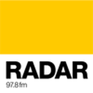 Lyt til Rádio Radar i appen