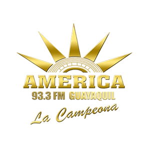 Lyt til Radio América - Guayaquil i appen