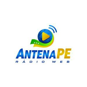 Lyt til Rádio Antena PE i appen