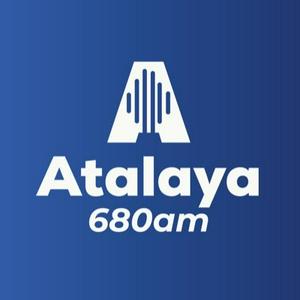 Lyt til Radio Atalaya i appen