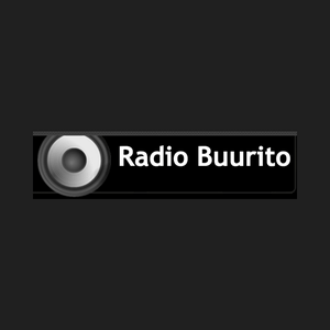 Lyt til Radio Buurito i appen