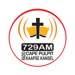 Lyt til Radio Cape Pulpit 729 AM i appen