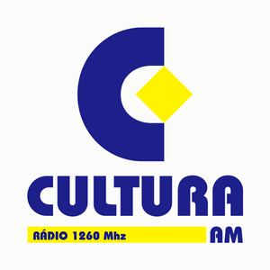 Lyt til Rádio Cultura 1260 AM i appen