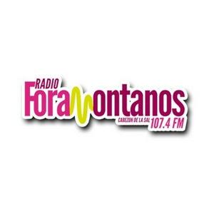 Lyt til Radio Foramontanos i appen