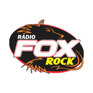 Lyt til Rádio Fox Rock i appen