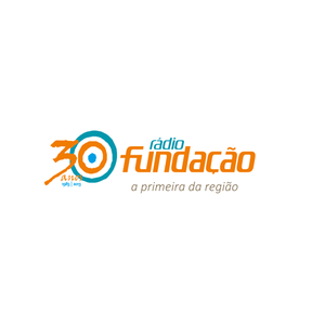 Lyt til Rádio Fundação i appen