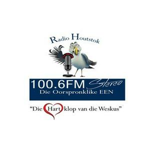 Lyt til Radio Houtstok - 100.6 FM Stereo i appen