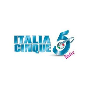 Lyt til Radio Italia 5 i appen