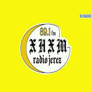 Lyt til Radio Jerez 89.1 FM i appen