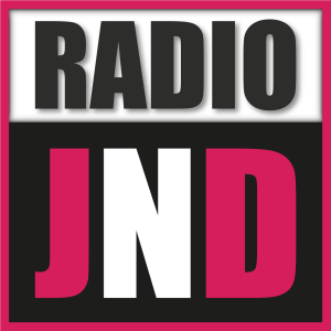 Lyt til Radio JND i appen