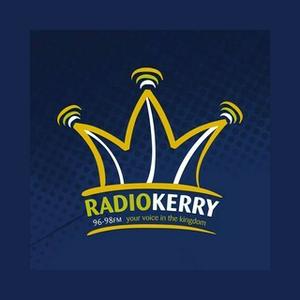 Lyt til Radio Kerry i appen