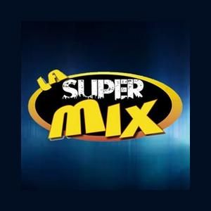 Lyt til Radio La Super Mix FM i appen